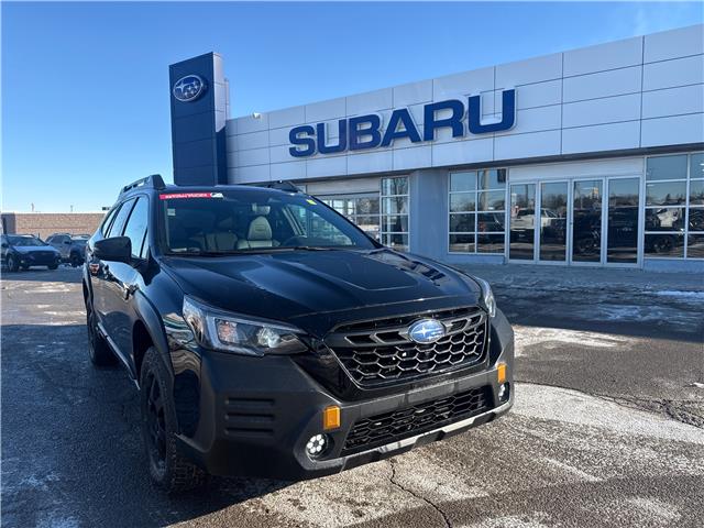 2023 Subaru Outback Wilderness (Stk: P2159) in Newmarket - Image 2 of 36