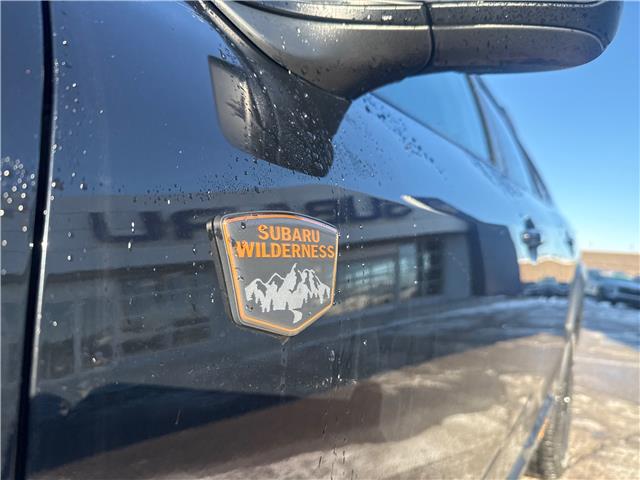 2023 Subaru Outback Wilderness (Stk: P2159) in Newmarket - Image 9 of 36