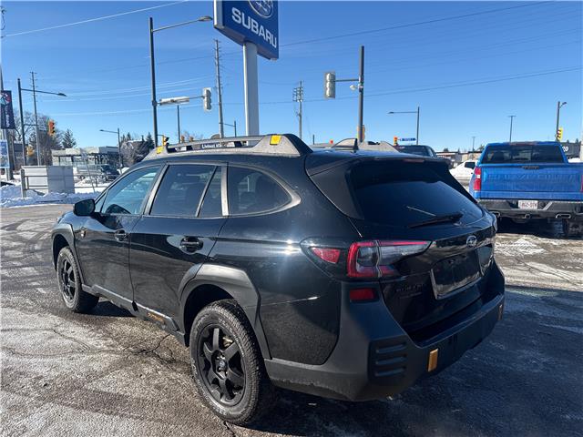 2023 Subaru Outback Wilderness (Stk: P2159) in Newmarket - Image 11 of 36
