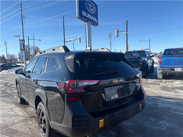 2023 Subaru Outback Wilderness (Stk: P2159) in Newmarket - Image 13 of 36