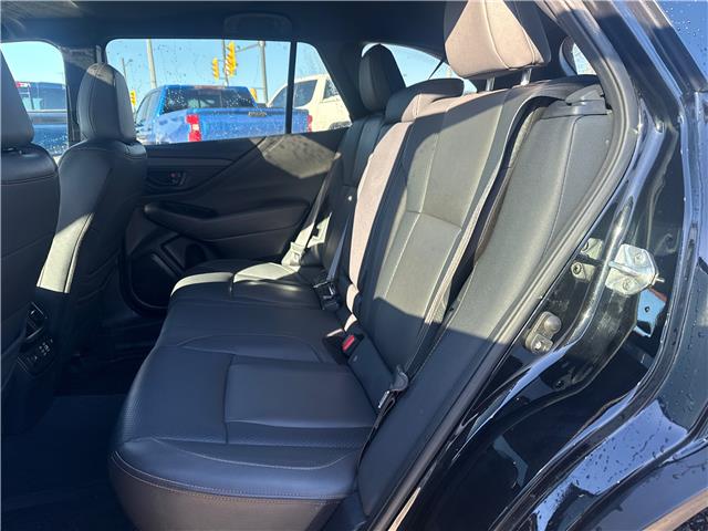 2023 Subaru Outback Wilderness (Stk: P2159) in Newmarket - Image 17 of 36