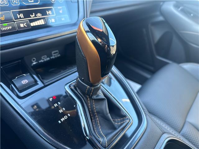 2023 Subaru Outback Wilderness (Stk: P2159) in Newmarket - Image 27 of 36