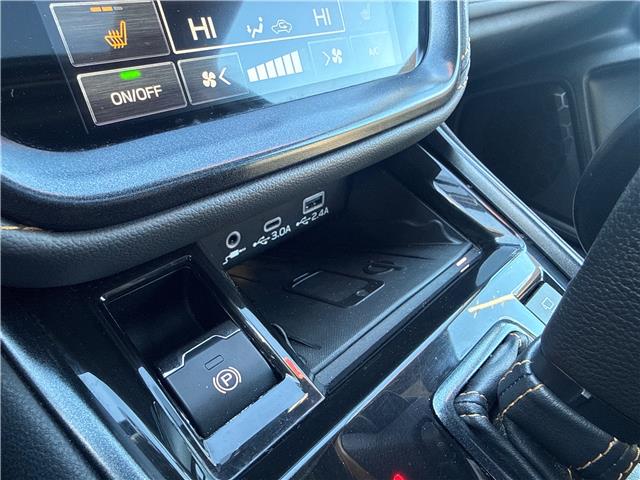 2023 Subaru Outback Wilderness (Stk: P2159) in Newmarket - Image 29 of 36
