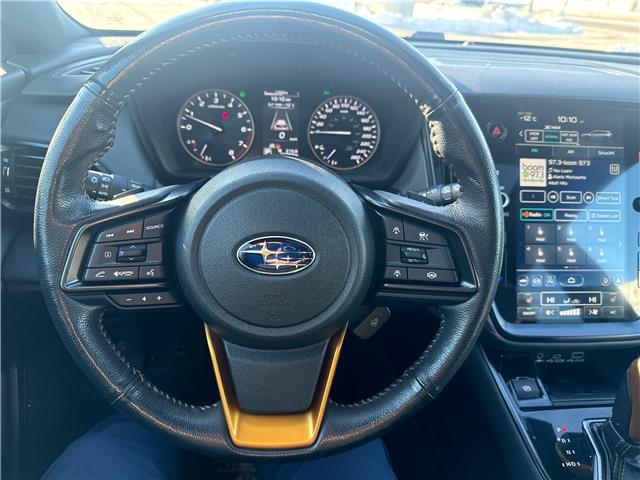 2023 Subaru Outback Wilderness (Stk: P2159) in Newmarket - Image 31 of 36