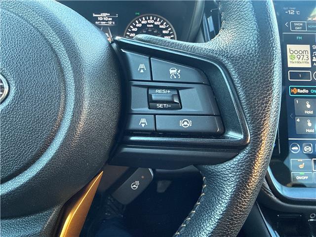 2023 Subaru Outback Wilderness (Stk: P2159) in Newmarket - Image 33 of 36