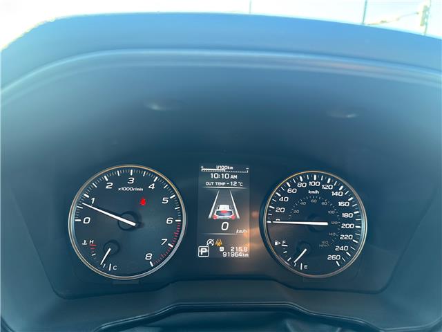 2023 Subaru Outback Wilderness (Stk: P2159) in Newmarket - Image 34 of 36