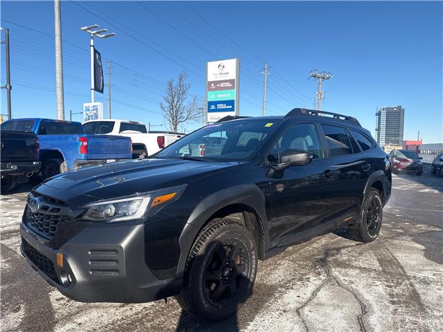 2023 Subaru Outback Wilderness (Stk: P2159) in Newmarket - Image 6 of 36