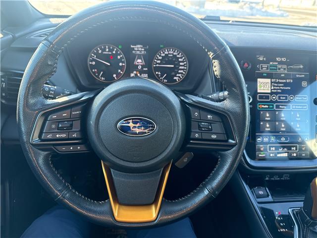 2023 Subaru Outback Wilderness (Stk: P2159) in Newmarket - Image 30 of 36