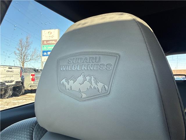 2023 Subaru Outback Wilderness (Stk: P2159) in Newmarket - Image 22 of 36