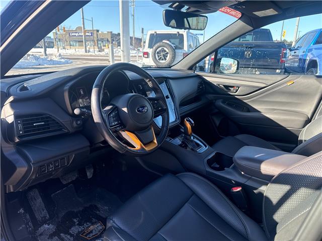 2023 Subaru Outback Wilderness (Stk: P2159) in Newmarket - Image 24 of 36