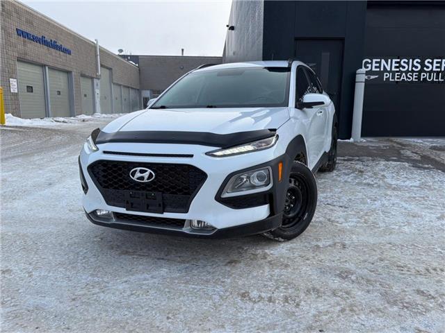 2019 Hyundai Kona 2.0L Preferred (Stk: 129537) in London - Image 1 of 8