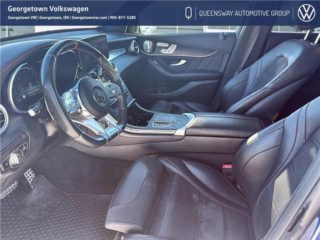 2020 Mercedes-Benz AMG GLC 43 Base (Stk: P9027) in Georgetown - Image 8 of 25
