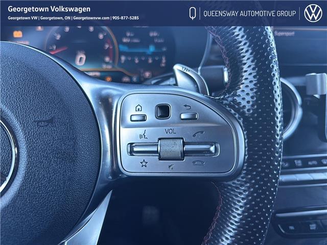 2020 Mercedes-Benz AMG GLC 43 Base (Stk: P9027) in Georgetown - Image 12 of 25