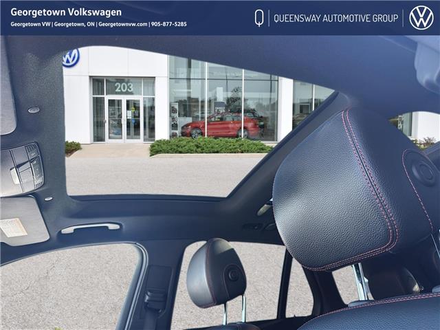 2020 Mercedes-Benz AMG GLC 43 Base (Stk: P9027) in Georgetown - Image 18 of 25