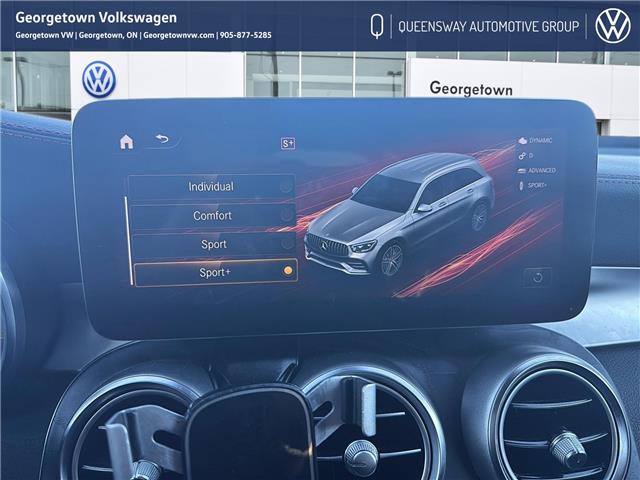 2020 Mercedes-Benz AMG GLC 43 Base (Stk: P9027) in Georgetown - Image 22 of 25