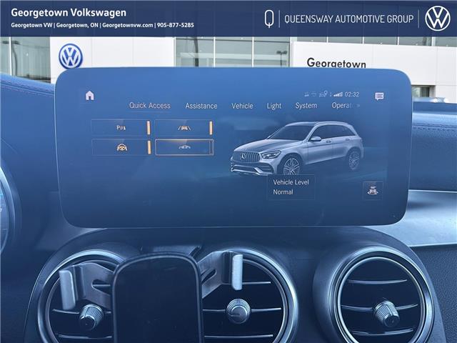 2020 Mercedes-Benz AMG GLC 43 Base (Stk: P9027) in Georgetown - Image 25 of 25