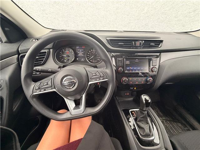 2023 Nissan Qashqai S (Stk: 30139) in London - Image 7 of 8