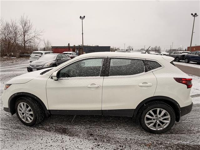 2023 Nissan Qashqai S (Stk: 30139) in London - Image 4 of 8