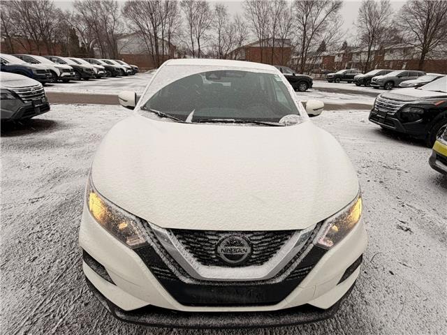 2023 Nissan Qashqai S (Stk: 30139) in London - Image 2 of 8