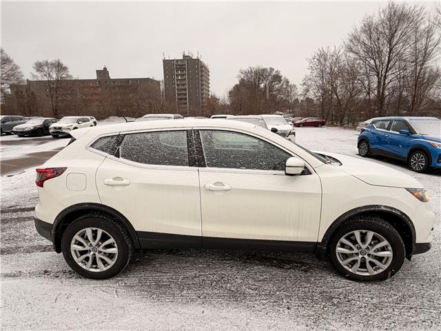 2023 Nissan Qashqai S (Stk: 30139) in London - Image 3 of 8