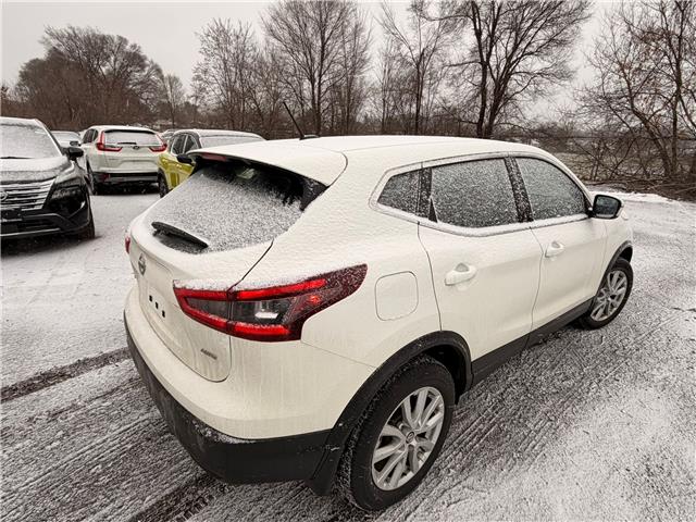 2023 Nissan Qashqai S (Stk: 30139) in London - Image 5 of 8