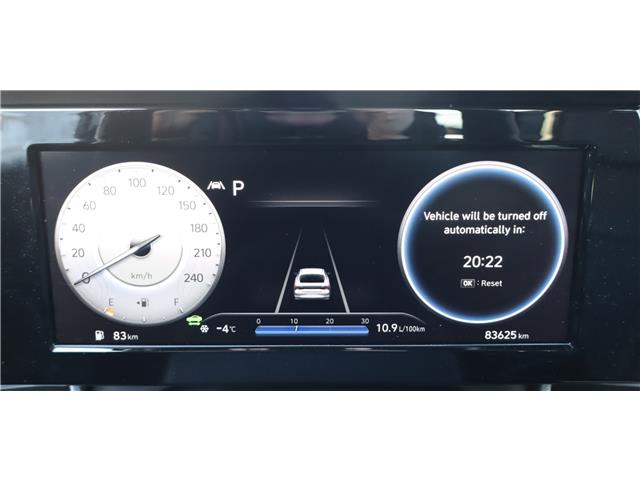 2021 Hyundai Elantra HEV Ultimate (Stk: 22U3931) in Mississauga - Image 13 of 25