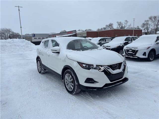 2023 Nissan Qashqai S (Stk: 29959) in London - Image 2 of 7