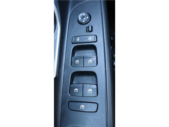 2021 Hyundai Elantra HEV Ultimate (Stk: 22U3931) in Mississauga - Image 18 of 25