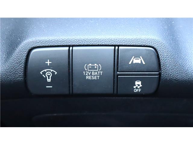 2021 Hyundai Elantra HEV Ultimate (Stk: 22U3931) in Mississauga - Image 19 of 25