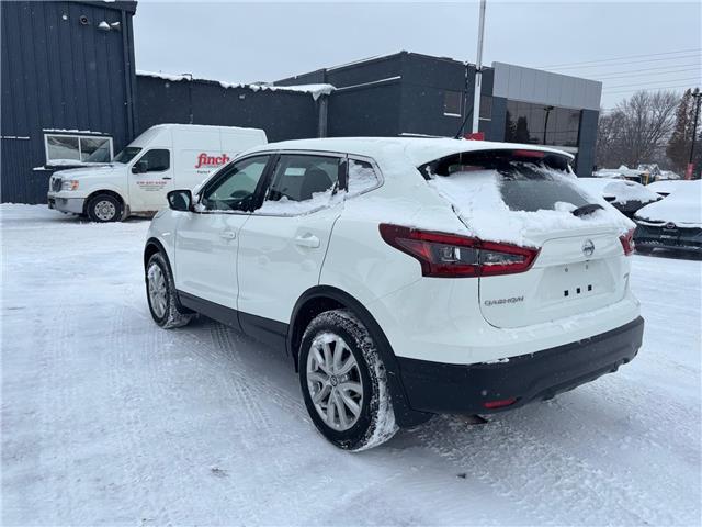 2023 Nissan Qashqai S (Stk: 29959) in London - Image 4 of 7