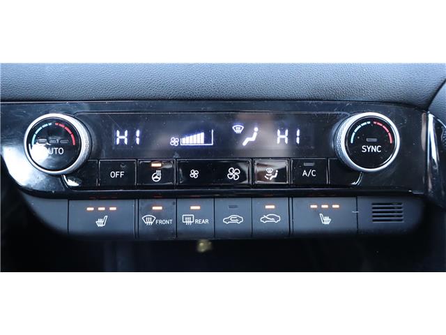 2021 Hyundai Elantra HEV Ultimate (Stk: 22U3931) in Mississauga - Image 20 of 25