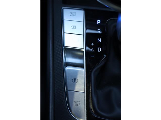 2021 Hyundai Elantra HEV Ultimate (Stk: 22U3931) in Mississauga - Image 21 of 25