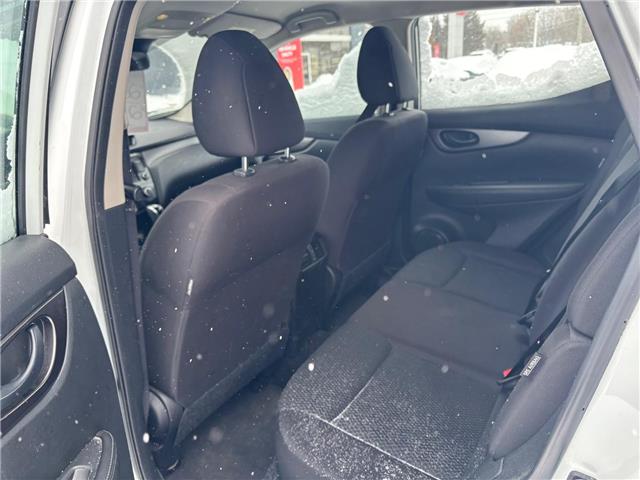 2023 Nissan Qashqai S (Stk: 29959) in London - Image 6 of 7