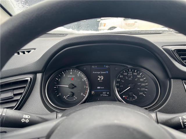 2023 Nissan Qashqai S (Stk: 29959) in London - Image 7 of 7