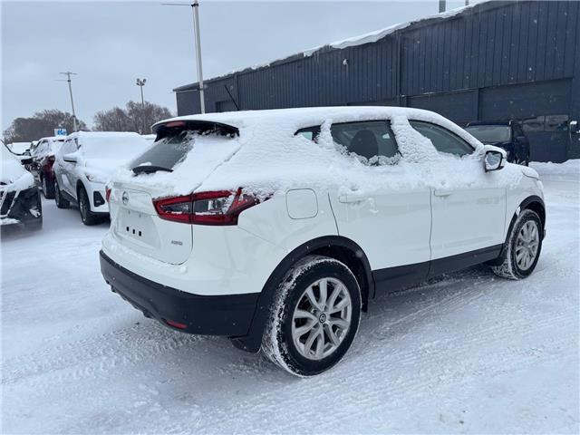 2023 Nissan Qashqai S (Stk: 29959) in London - Image 3 of 7