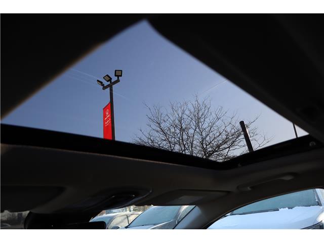 2021 Hyundai Elantra HEV Ultimate (Stk: 22U3931) in Mississauga - Image 23 of 25