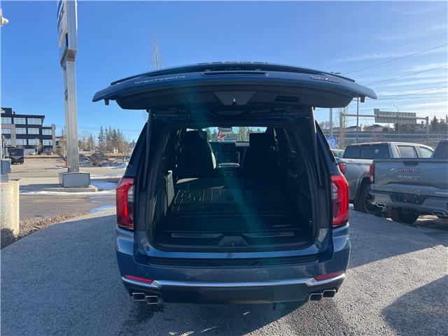 2026 GMC Yukon Denali (Stk: TR236147) in Calgary - Image 25 of 25 2026 GMC Yukon Denali (Stk: TR236147) in Calgary - Image 25 of 25