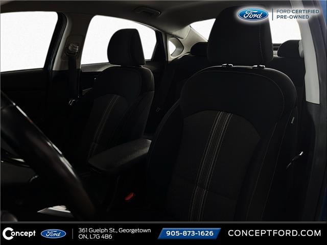 2022 Kia Forte GT-Line (Stk: 03305) in GEORGETOWN - Image 8 of 16