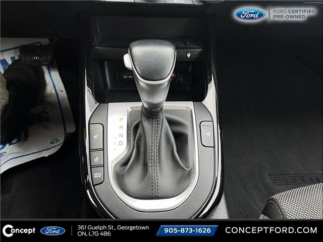 2022 Kia Forte GT-Line (Stk: 03305) in GEORGETOWN - Image 14 of 16
