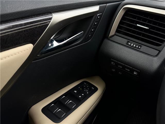 2021 Lexus RX 450h Base (Stk: 260354A) in Calgary - Image 11 of 18