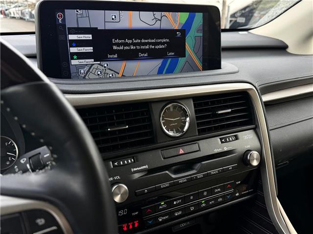 2021 Lexus RX 450h Base (Stk: 260354A) in Calgary - Image 14 of 18