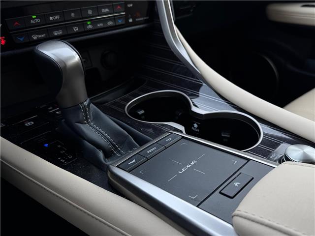 2021 Lexus RX 450h Base (Stk: 260354A) in Calgary - Image 15 of 18