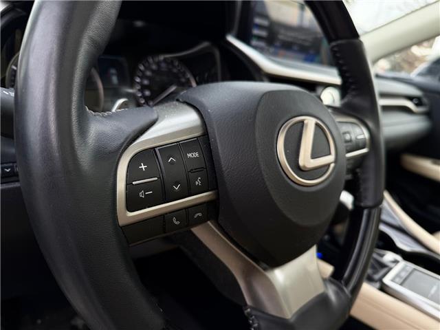 2021 Lexus RX 450h Base (Stk: 260354A) in Calgary - Image 12 of 18