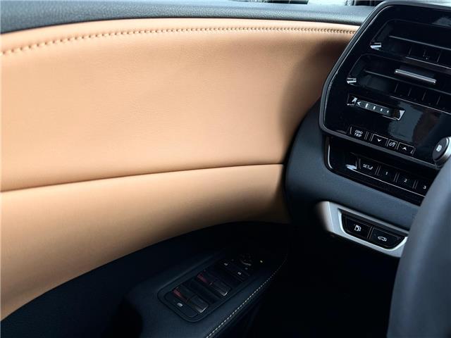 2025 Lexus RX 350 Base (Stk: 260264AA) in Calgary - Image 11 of 19