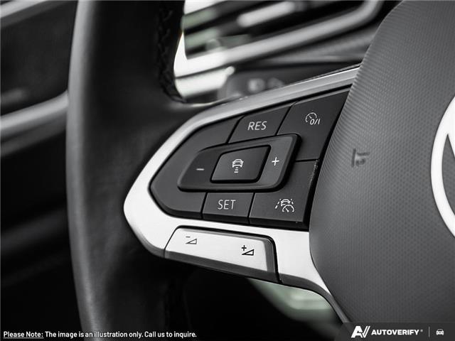 2026 Volkswagen Atlas Cross Sport 2.0 TSI Execline (Stk: RH5110) in Okotoks - Image 15 of 25