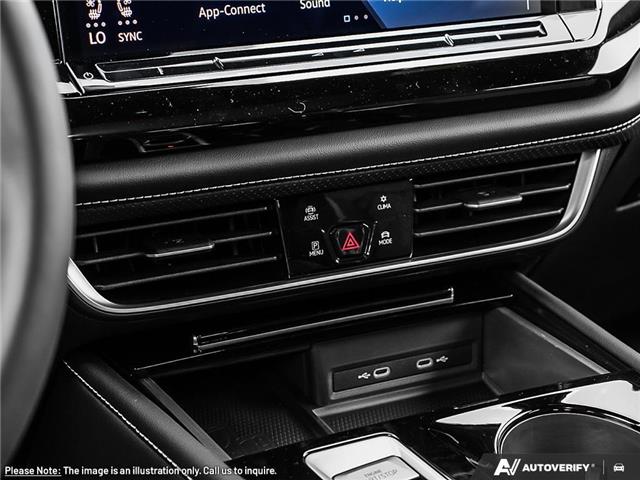 2026 Volkswagen Atlas Cross Sport 2.0 TSI Execline (Stk: RH5110) in Okotoks - Image 24 of 25
