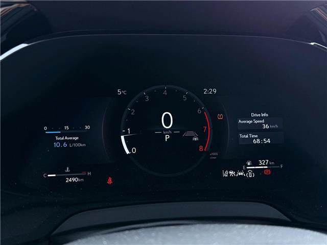2025 Lexus RX 350 Base (Stk: 260264AA) in Calgary - Image 13 of 19