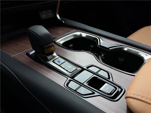 2025 Lexus RX 350 Base (Stk: 260264AA) in Calgary - Image 15 of 19