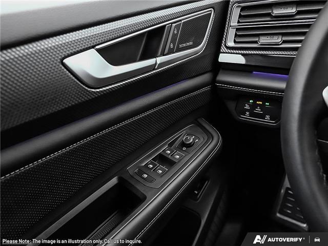 2026 Volkswagen Atlas Cross Sport 2.0 TSI Execline (Stk: QS5309) in Okotoks - Image 16 of 25