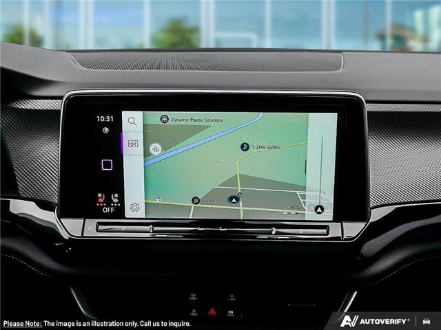 2026 Volkswagen Atlas Cross Sport 2.0 TSI Execline (Stk: QS5309) in Okotoks - Image 18 of 25